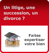 Expertise immobilière