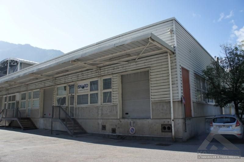 Location Local Professionnel à MOUTIERS (73600) 