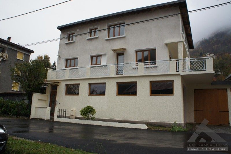 Location Studio à MOUTIERS (73600) -CENTRE