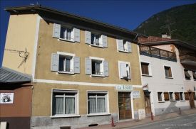 Location Appartement 2 pièces AIGUEBLANCHE (73260)