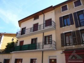 Location Appartement 2 pièces MOUTIERS (73600)