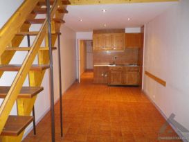 Location appartement 2 pièces MOUTIERS (73600)