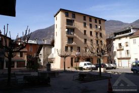 Location appartement 3 pièces MOUTIERS (73600)