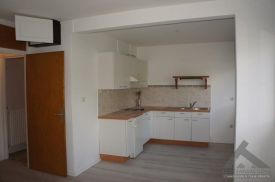 Location appartement 2 pièces SALINS LES THERMES (73600)