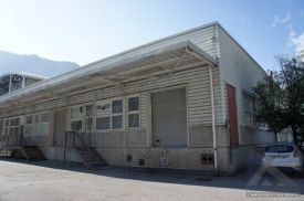 Location local-professionnel  MOUTIERS (73600)