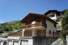 Purchase House 4 rooms in BRIDES LES BAINS (73570)