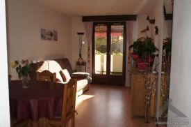 Achat appartement 2 pièces MOUTIERS (73600)