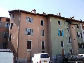Achat Appartement 3 pièces MOUTIERS (73600)