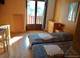 Achat Studio BRIDES LES BAINS (73570)