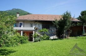 Purchase House 5 rooms in AIGUEBLANCHE (73260)