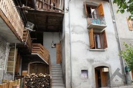 Achat Maison 2 pièces MOUTIERS (73600)