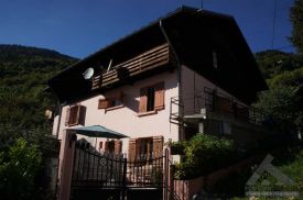 Purchase House 7 rooms in AIME (73210)