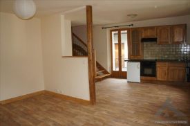 Achat appartement 3 pièces MOUTIERS (73600)