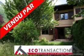Achat maison 5 pièces AIME (73210)