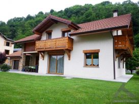 Achat maison 6 pièces ALBERTVILLE (73200)