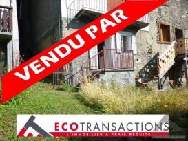 Achat Studio SAINT OYEN (73260)