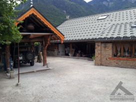 Achat maison 6 pièces AIGUEBLANCHE (73260)