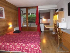 Achat Studio BRIDES LES BAINS (73570)