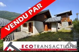 Purchase House 6 rooms in MERIBEL LES ALLUES (73550)