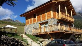 Purchase House 5 rooms in AIME (73210)