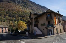 Achat immeuble 9 pièces AIGUEBLANCHE (73260)