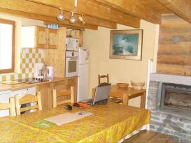 Achat appartement 4 pièces ST MARTIN DE BELLEVILLE (73440)
