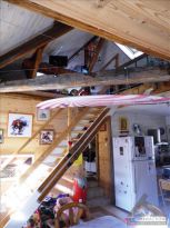 Achat appartement 3 pièces AIGUEBLANCHE (73260)