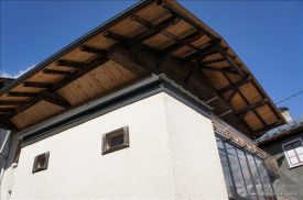 Achat maison 5 pièces BOZEL (73350)
