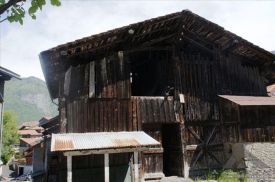 Achat Maison 3 pièces AIGUEBLANCHE (73260)