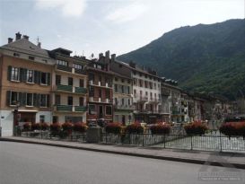 Achat Appartement 4 pièces MOUTIERS (73600)