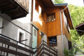 Achat Appartement 2 pièces MOUTIERS (73600)