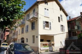Achat maison 10 pièces MOUTIERS (73600)